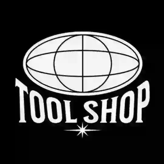 Tool’s backup