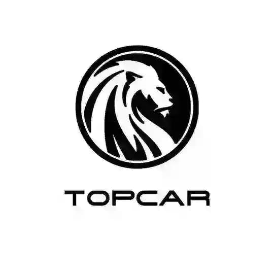 TOPCAR → Аренда премиум автомобилей