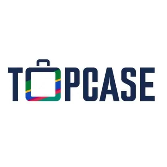 TOPCASE | Marketing Profile