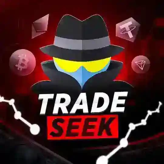 TRADE Seek Profile