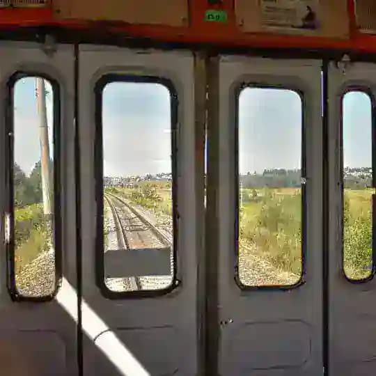 Транзитный пассажир