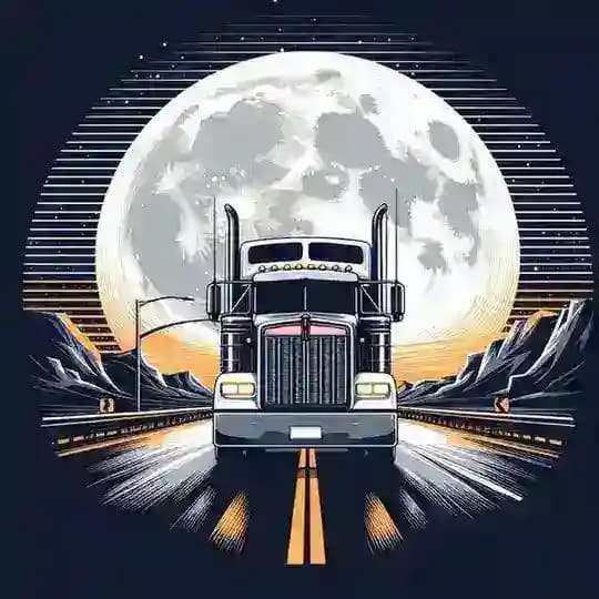 Trucking insights ๐บ๐ธ