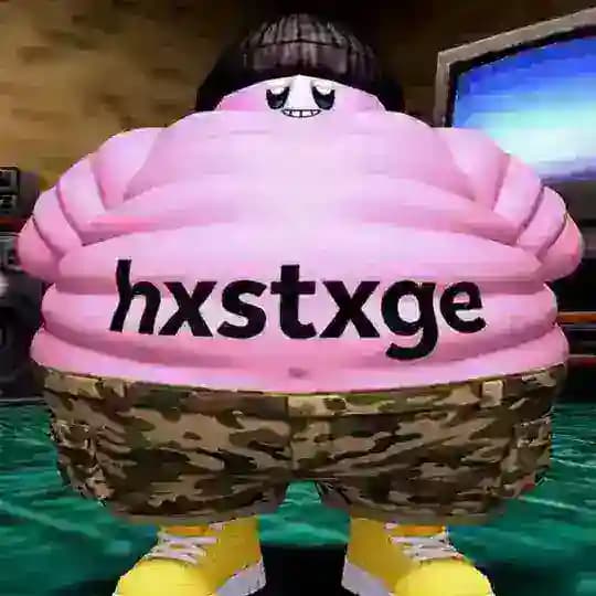 hxstxgeеHub