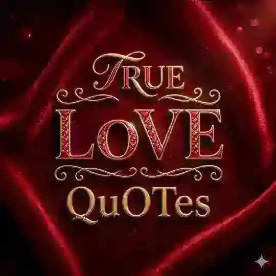 True LoVE QuOTes Profile