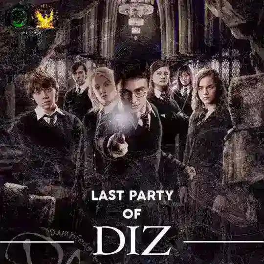 TWIBON DIZ LAST PARTY Profile