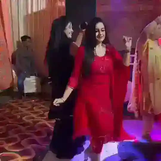Uff ye Ladki