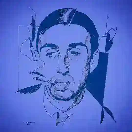под мёртвой луной