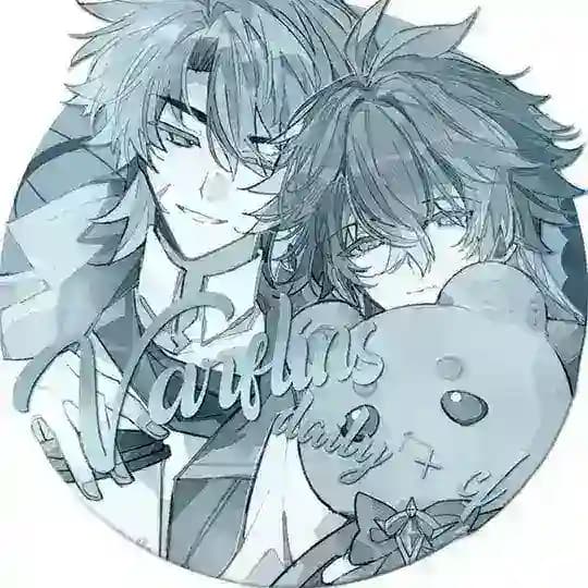 「 𝑉𝑎𝑟𝑓𝑙𝑖𝑛𝑠 」 𝐷𝑎𝑖𝑙𝑦 & 𝐶𝑓 ᥫ᭡ Profile