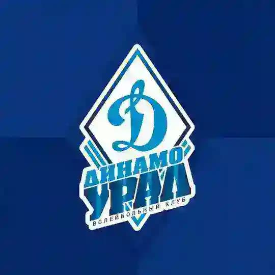 ВК «ДИНАМО-УРАЛ»