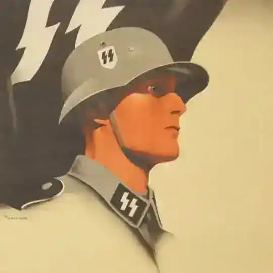 Waffen-SS Archives