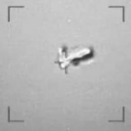 war.gov/UFO Profile