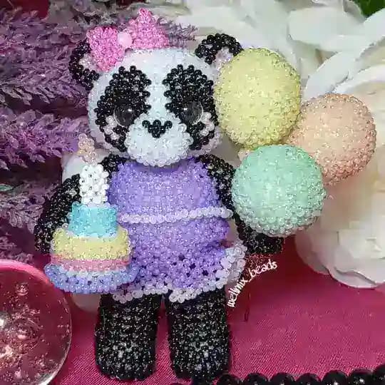 💜🎀WellMix.beads🎀💜 Profile