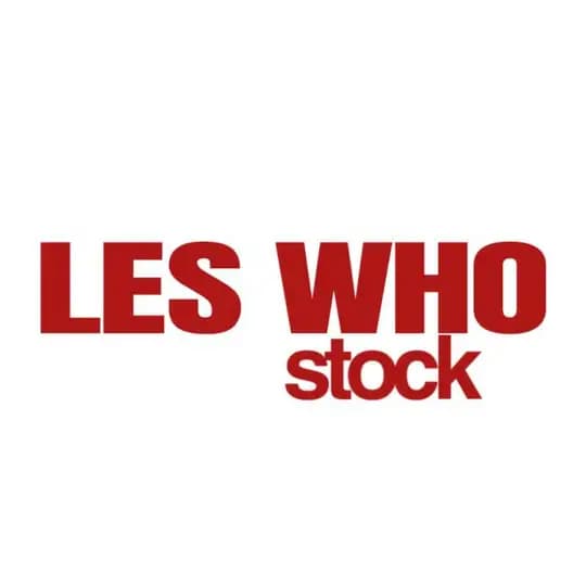 LES WHO - наличие
