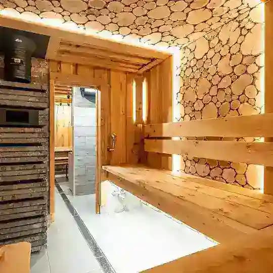 Woodson | Бани и аксессуары