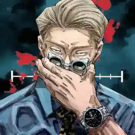 work is shit. // H&D