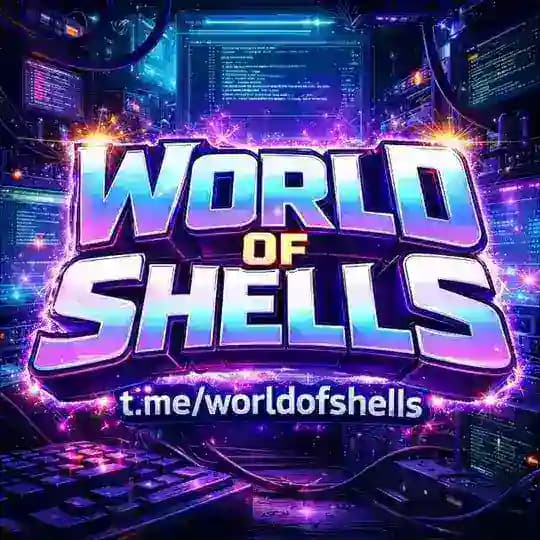 World Of Shells
