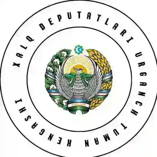 Xalq deputatlari Urganch tumani Kengashi Profile