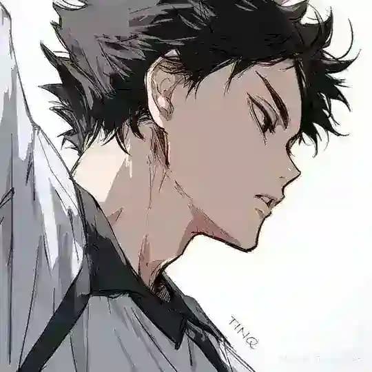 rest @. Akααshi K. Profile