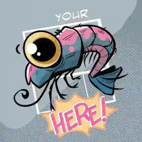 YRCH! Подслушано у комиксистов