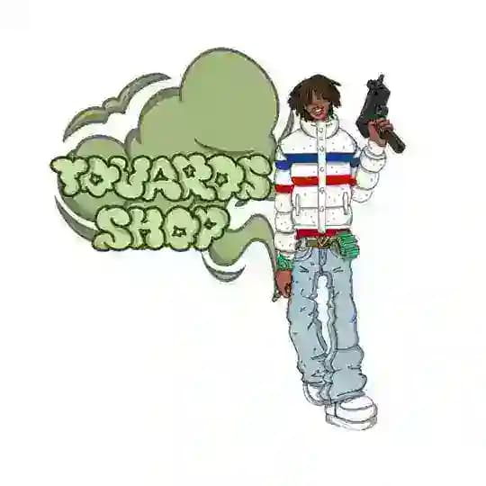 TOVAROS SHOP