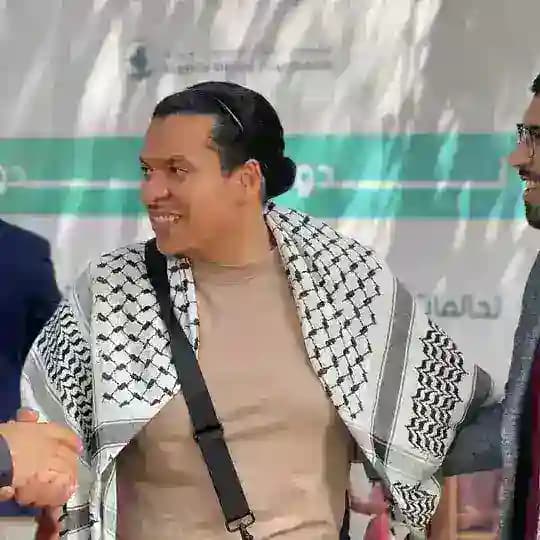محمَّد زَكريا أغا Profile