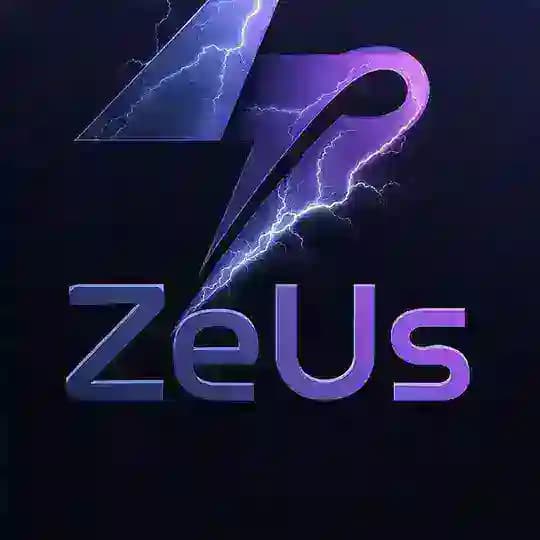 ZeUS VPN Profile