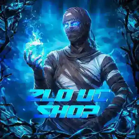 🇺🇦ZLO UC SHOP🇺🇦 Profile