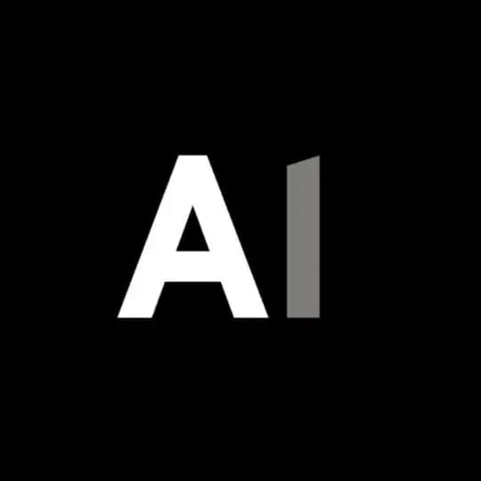 AI / Sun'iy intellektlar olami Profile