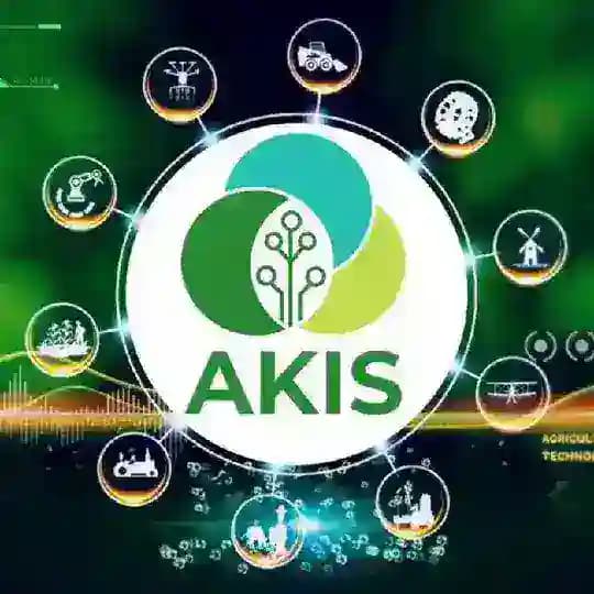 Milliy markaz (AKIS) RASMIY