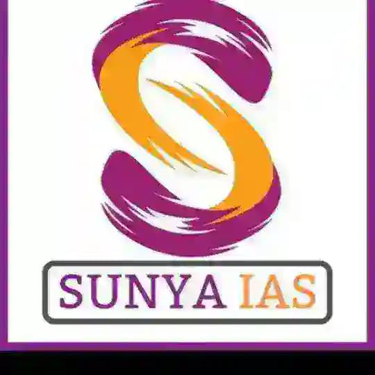 CSAT - by Sunya IAS Profile