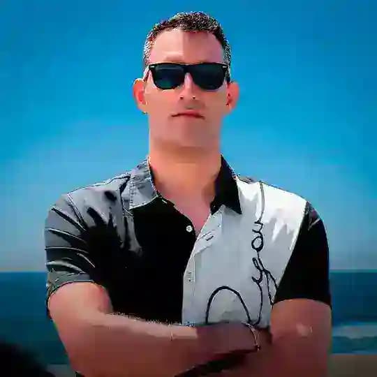 DJ Siavash Eyvari