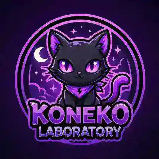 Koneko laboratory Profile