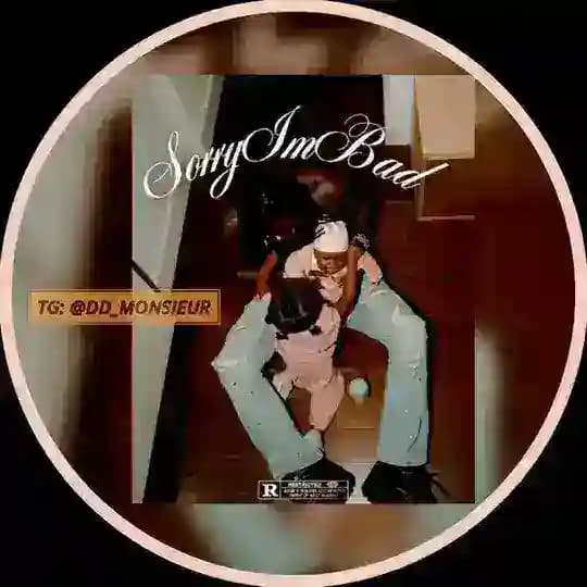 ๐ฅธ ๐จ๐ฎ HIMRA - SORRY I'M BAD ๐ซ๐ท 2026 NEW ALBUM