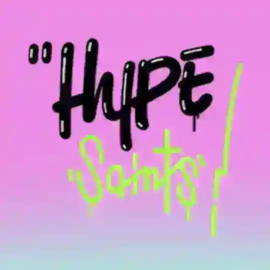 HypeSaints_Official Channel Profile