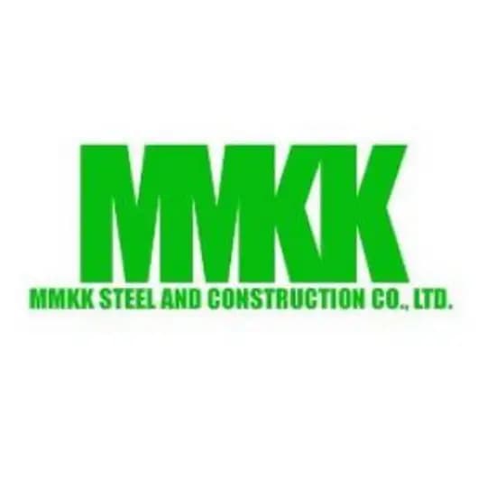 MMKK STEEL AND CONSTRUCTION CO.,LTD. Profile
