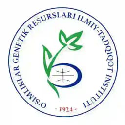 O'SIMLIKLAR GENETIK RESURSLARI ILMIY-TADQIQOT INSTITUTI rasmiy kanali Profile