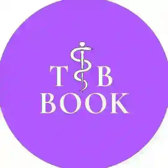 TIB BOOK | Muallif ruxsati bilan Profile