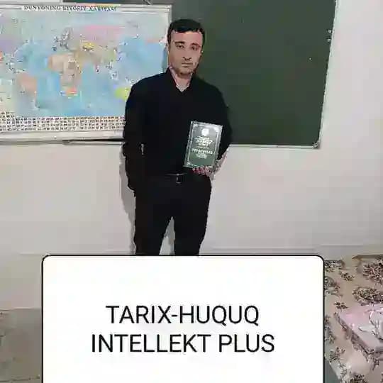 Tarix||Misliddin Mamadullayev Profile