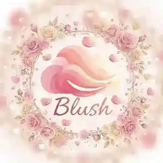 BLush Diaries 📓🌿 Profile