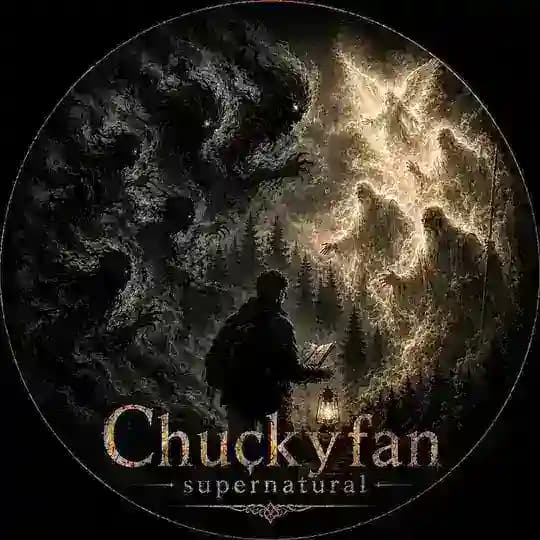 دانستنی های ماورایی ( chuckyfan ) Profile