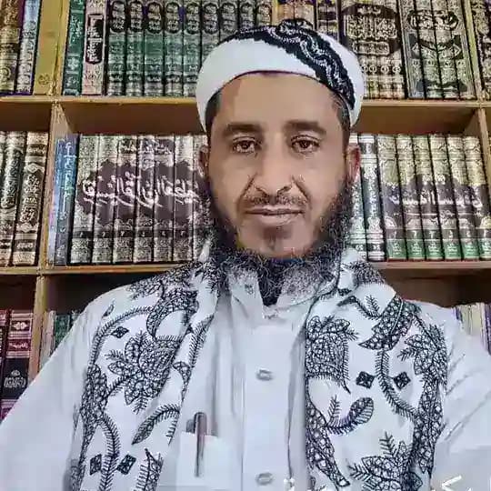 قناة عبدالله بن محمد بن حسين البيضاني Profile