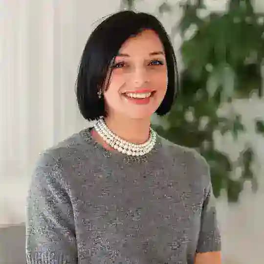Яна Капустина • Гастроэнтеролог Profile