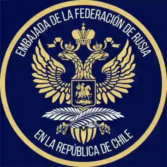 Embajada de Rusia en Chile Profile