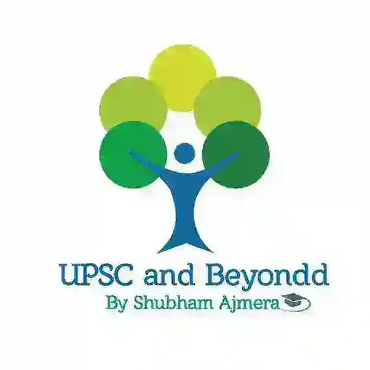 LIFE & UPSC with Shubham Ajmera Profile