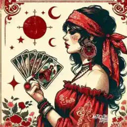 فال ترنم ✨ Profile