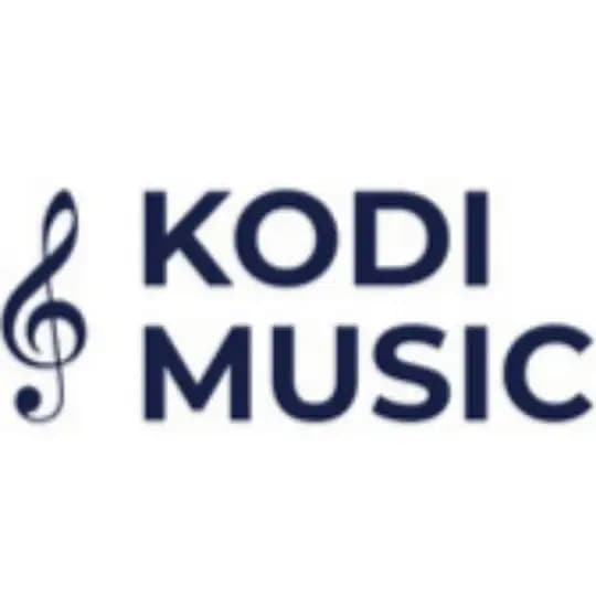 НОТИ KODI MUSIC🎶 Profile