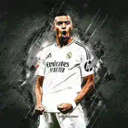 Kylian Mbappé Profile