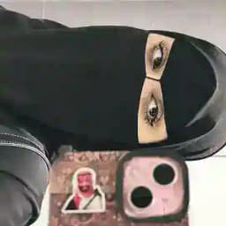 حصريات عينات حصريات ملكه Profile