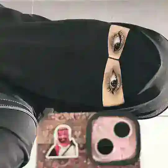 حصريات عينات حصريات ملكه Profile