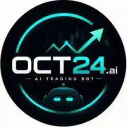 Oct24.ai نتایج لایو ترید Profile